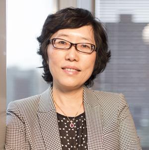 Dr. Xiao-Ou Shu, Vanderbilt University Medical Center