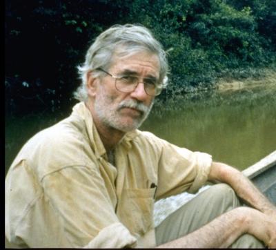 Compton Tucker, NASA/Goddard Space Flight Center