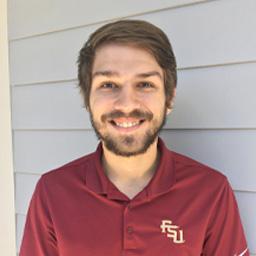 Jacob Carstens, Florida State University