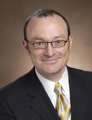 Brian Kavanagh, University of Colorado Cancer Center