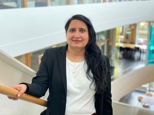 New study: Parents’ metabolic traits can affe