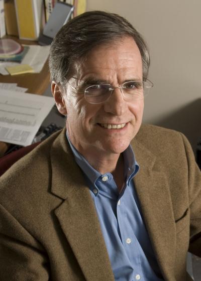 Nigel Paneth, Michigan State University