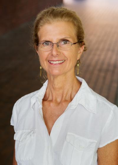 Nicoline Ambrose, University of Illinois