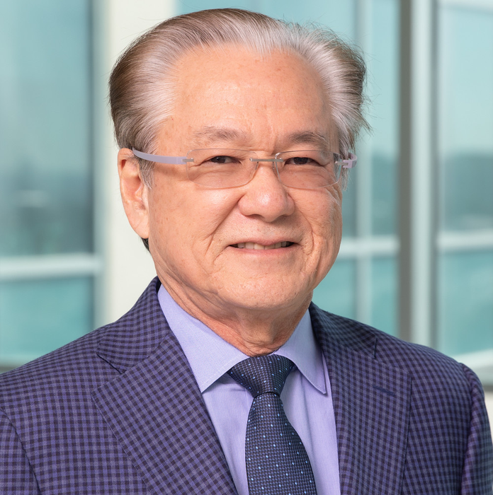 Joseph S. Takahashi, Ph.D.