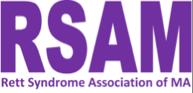 Rett Syndrome Association of Massachusetts Logo