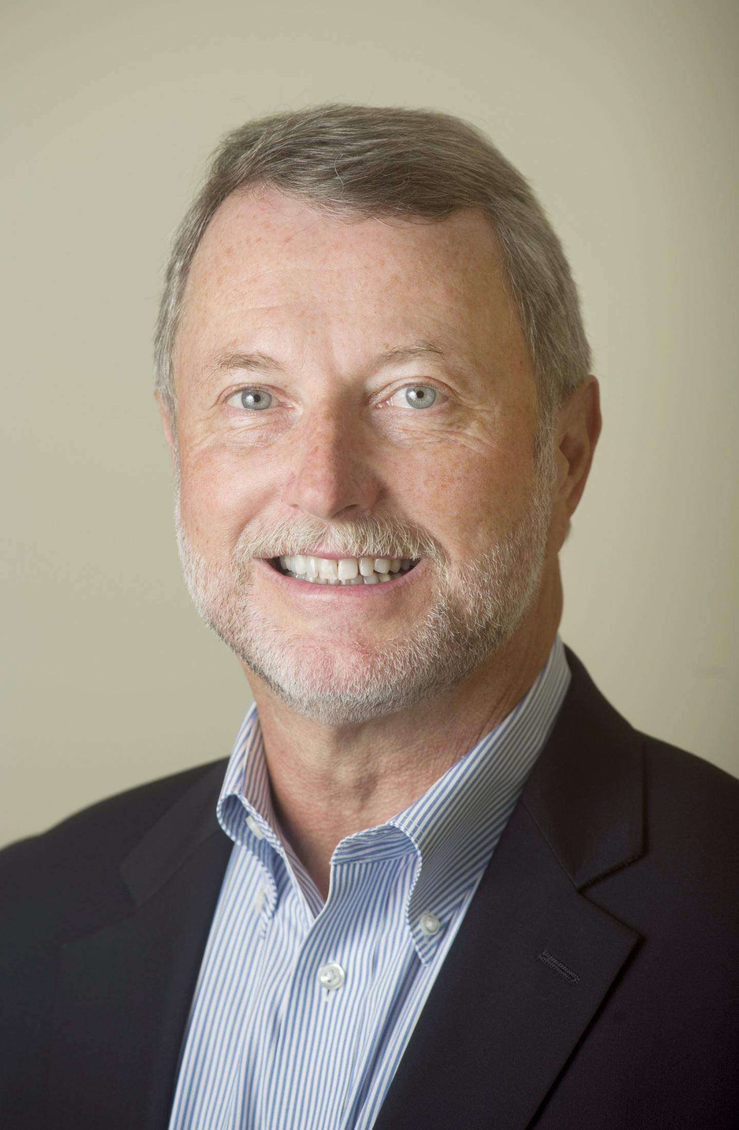 David Amaral, 	University of California - Davis Health System