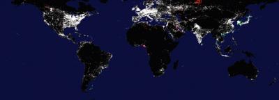 Night Light by Source