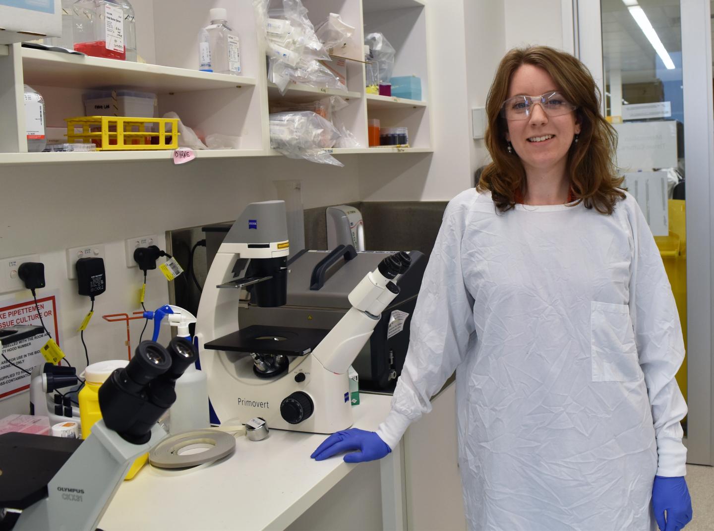 Dr Anneliese Ashhurst (1 of 3)