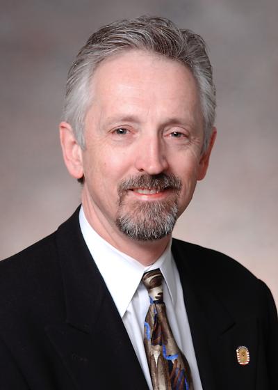 Kim Burchiel, M.D., F.A.C.S., Oregon Health & Science University