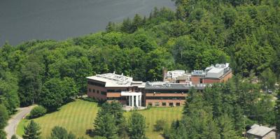 The Trudeau Institute