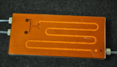 Microreactors: Small Scale Chemistry Could Lead to Big Improvements for Biodegradable Polymers