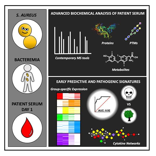 Patient Serum Graphic, University of California San Diego