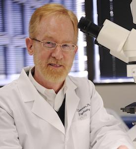 Dr. Dwight German, UT Southwestern Medical Center 