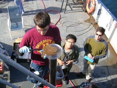 William Arnold and Team, University of Minnesota