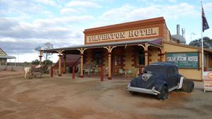 Silverton, South Australia