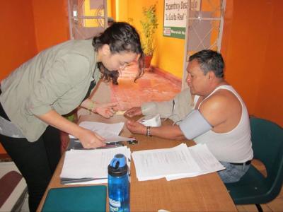 Hema Datwani, University of Michigan