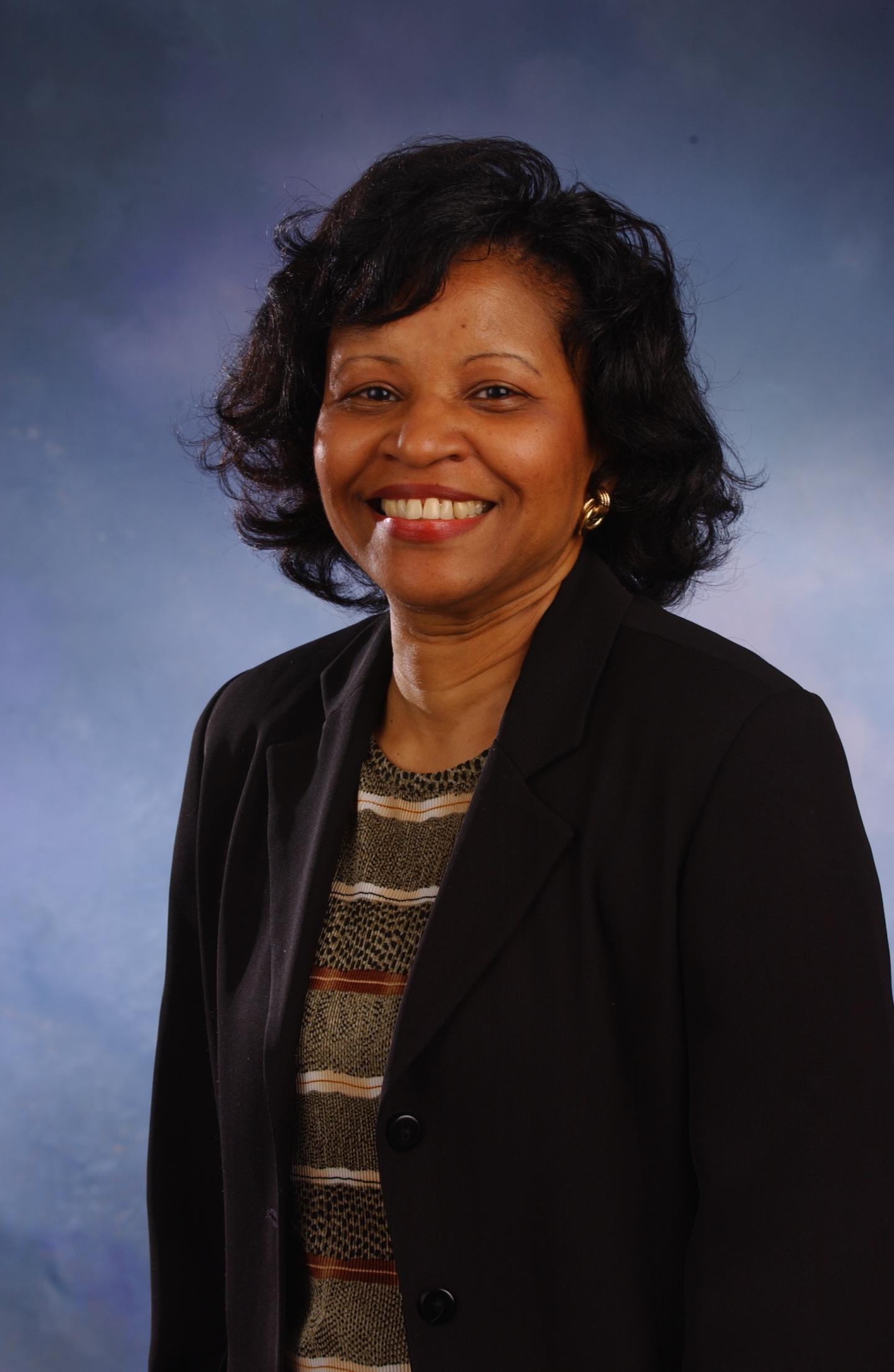 Deborah Whitley, Georgia State University
