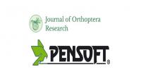 <em>Journal of Orthoptera Research </em>Joins Pensoft's Open Access Portfolio