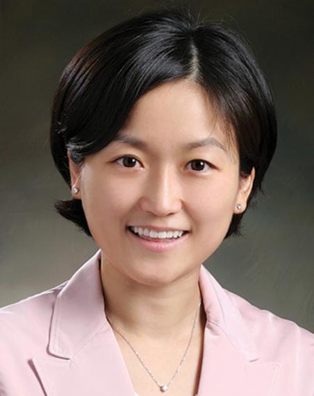 So Ran Kwon, University of Iowa