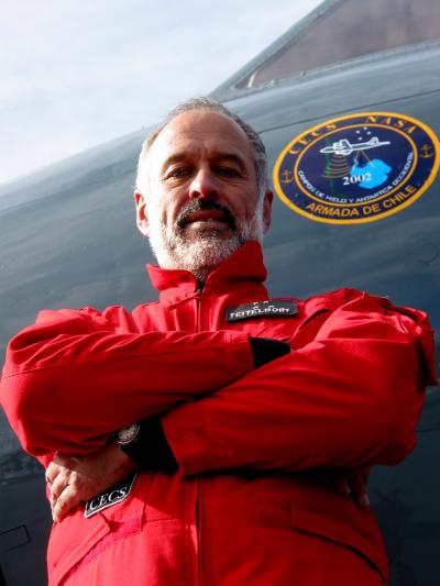 Claudio Bunster Weitzman