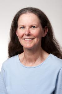 Kathleen King, University of Rochester
