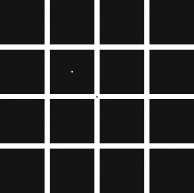 Involuntary Maybe, But Certainly Not Random