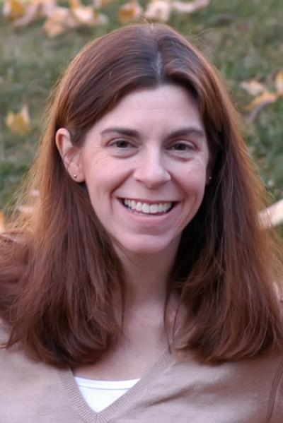 Amanda J. Rose, University of Missouri-Columbia