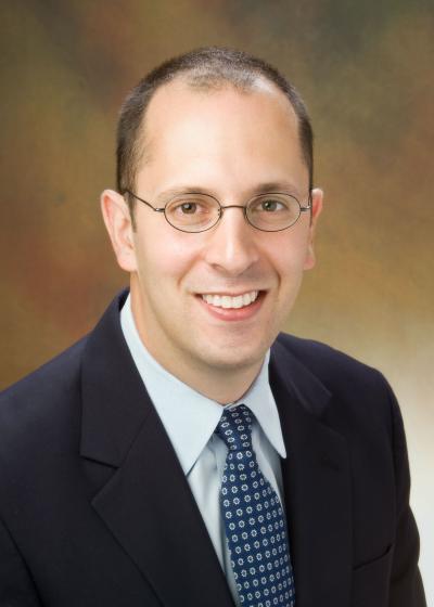 Dr. David Goldberg, Children's Hospital of Philadelphia