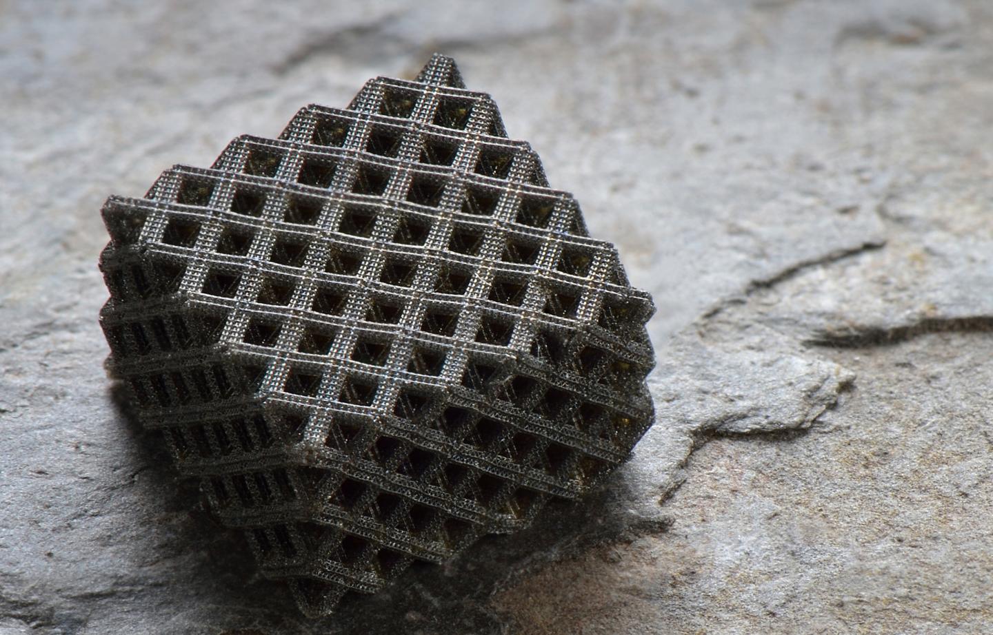 Lattice Structure