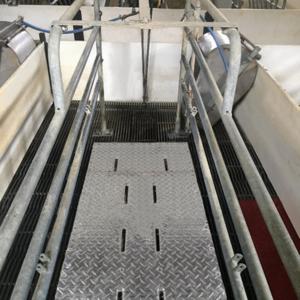 IHT Cooling Mats from IHT Group, Oak Bluff, Manitoba, Canada