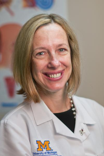 Carol Bradford, University of Michigan Health System 