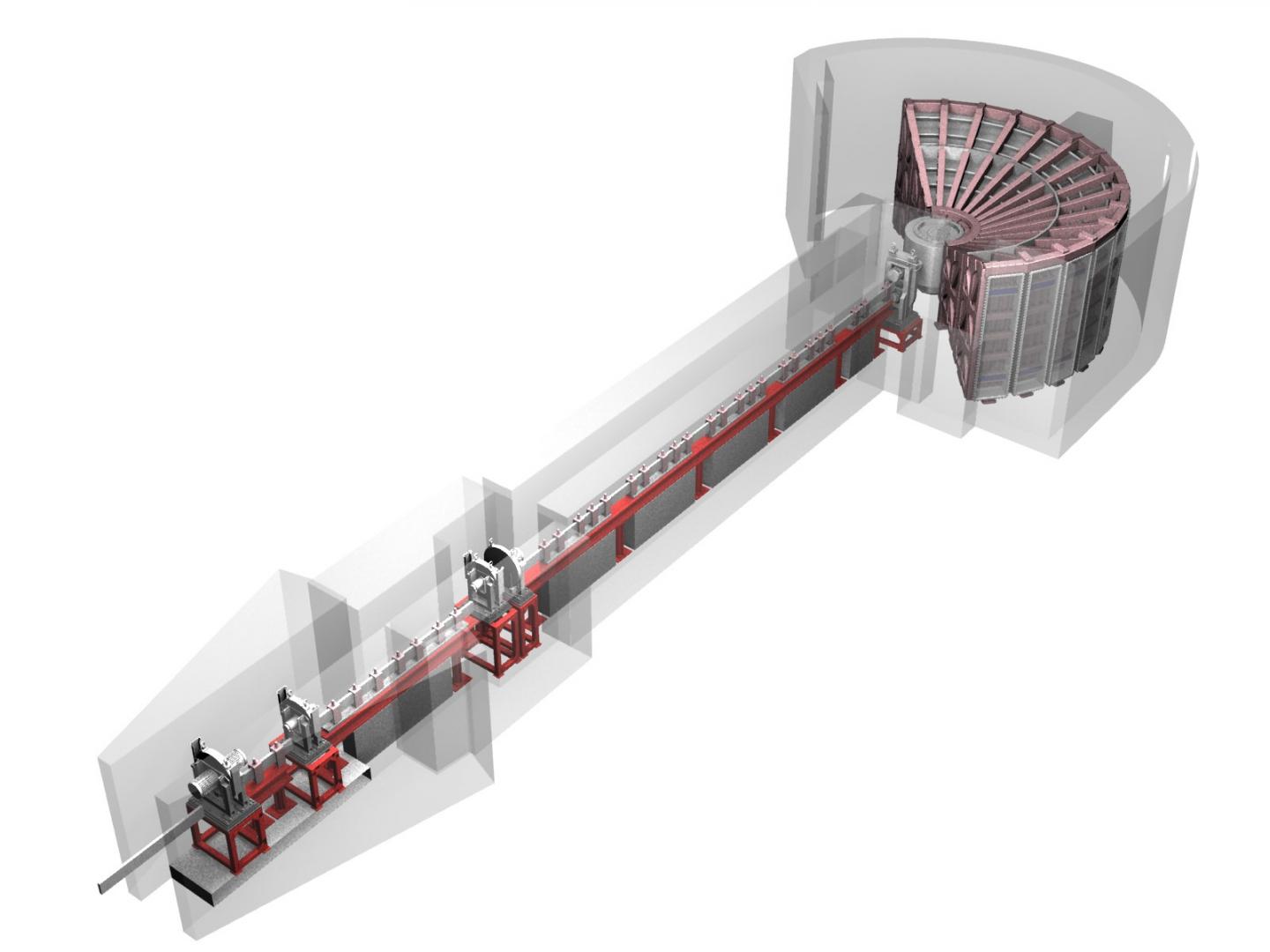 The Observation of Topologically Protected Magnetic Quasiparticles (2 of 2)