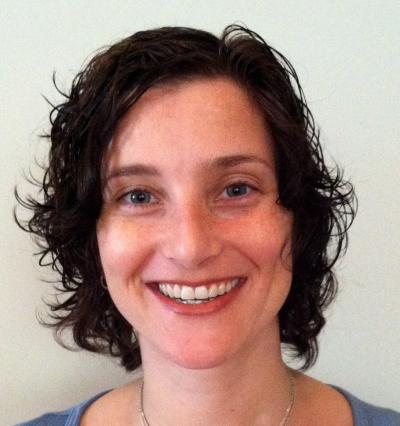 Danielle Ramo, University of California - San Francisco 