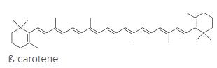 Beta-carotene