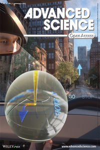 [Figure 4] 'Advanced Science' cover article