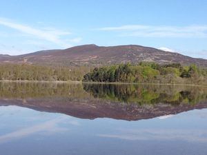 Loch Insh, Scotland