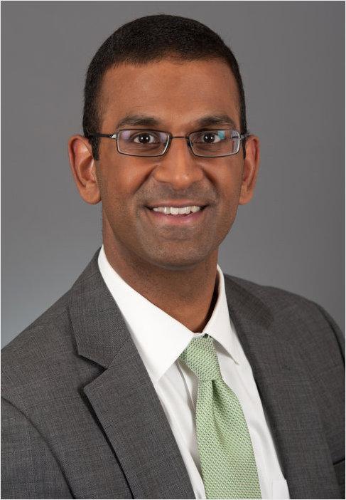 Vijay Sankaran, Dana-Farber Cancer Institute