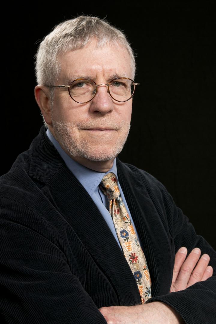 John O'Neill, Ph.D., Kessler Foundation