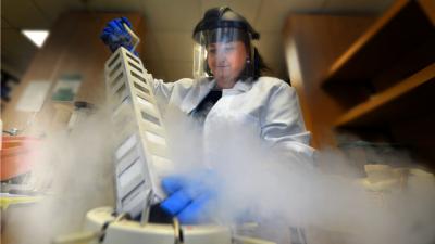 Manuela Bartoli, Medical College of Georgia at Georgia Regents University