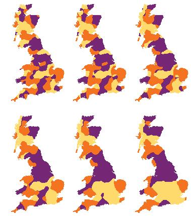 JB-UK Maps