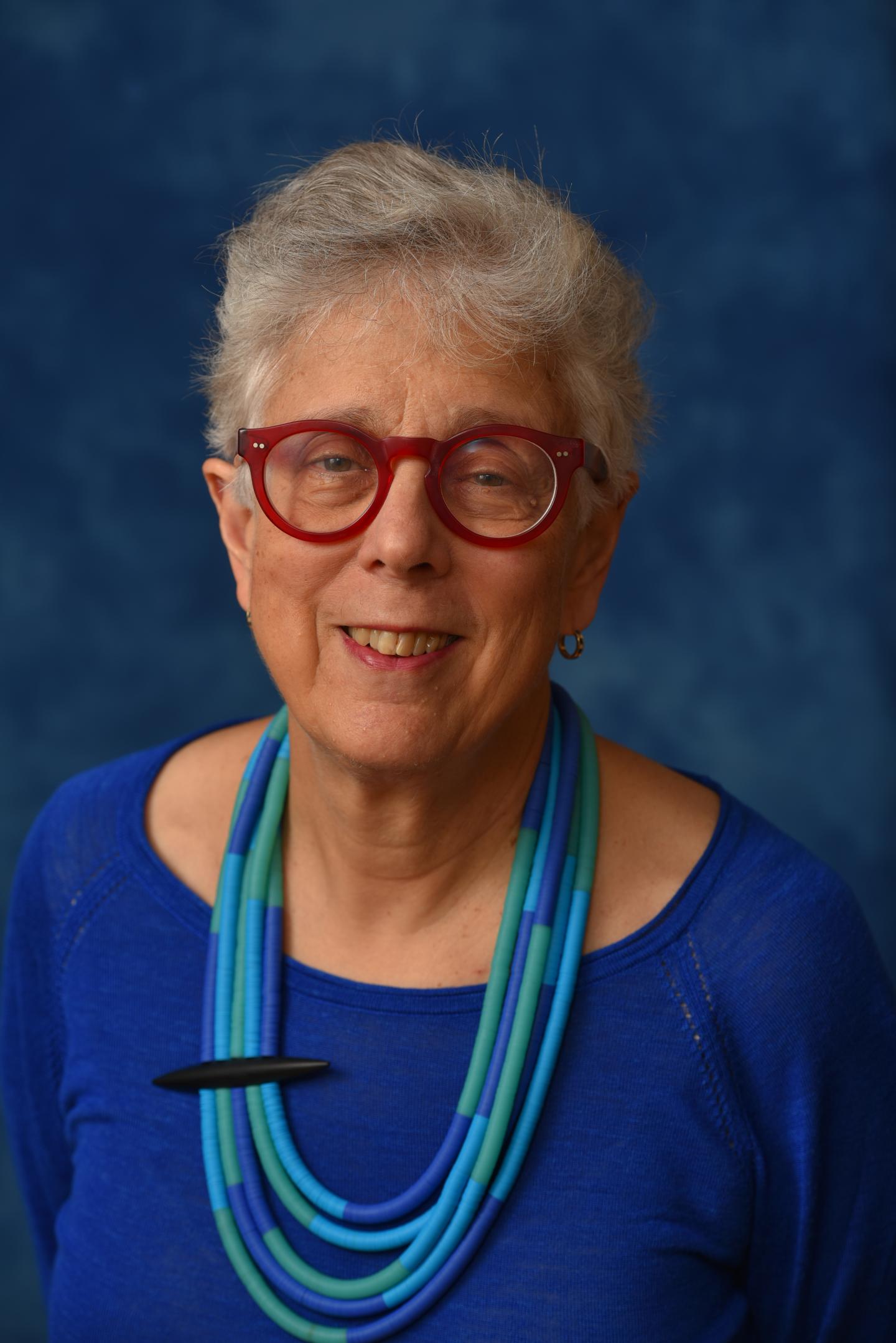 Paula Stephan, Georgia State University