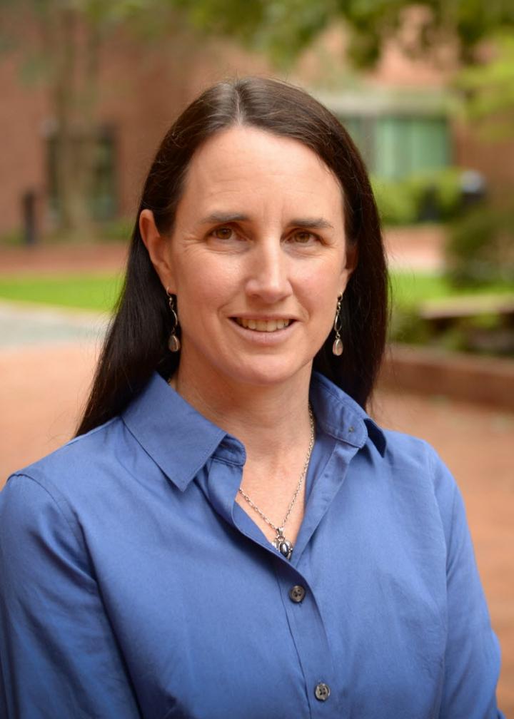 Marie Bleakley, Fred Hutchinson Cancer Research Center