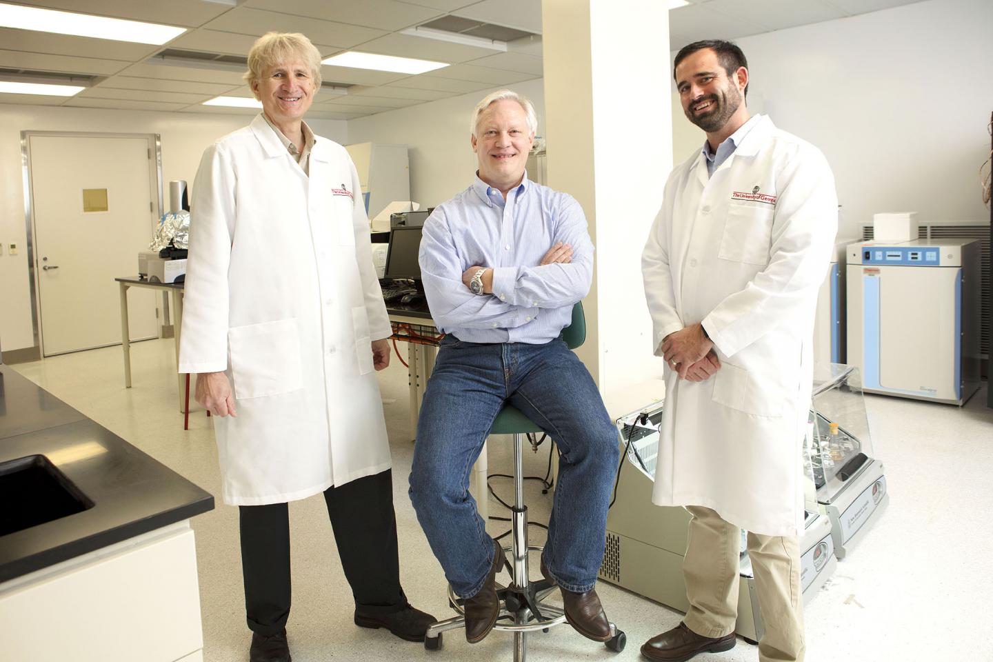 UGA to Test First Fully Biodegradable Plastic Straw