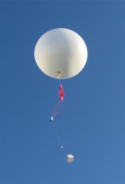 Radiosonde