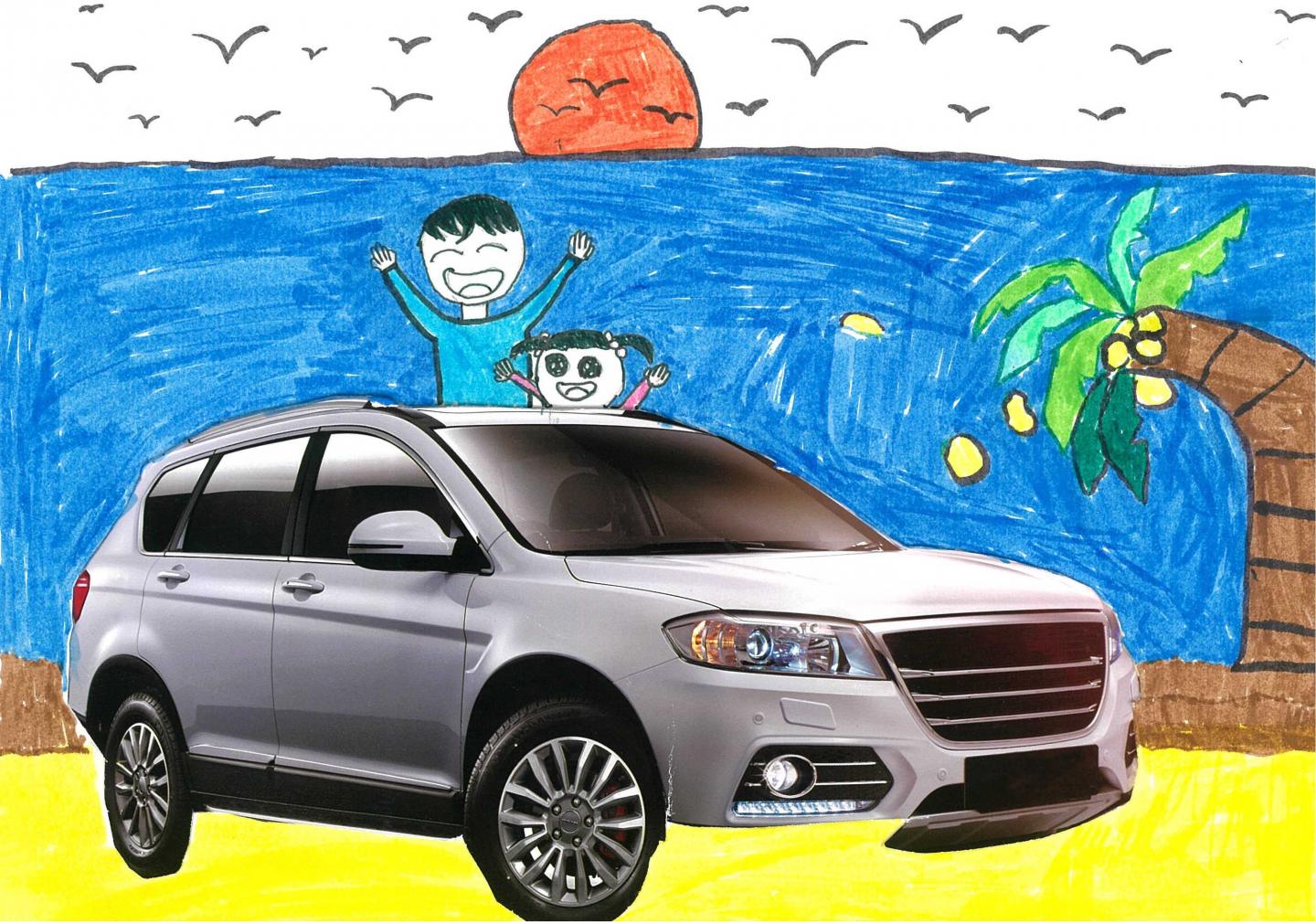 Breakthrough Effects 