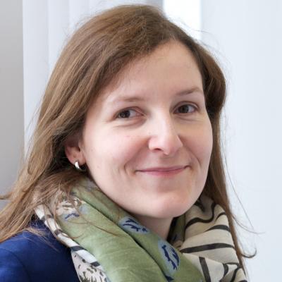 Dr. Anja Kuschmann, University of Strathclyde