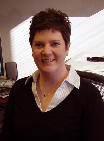 Leslie Ashburn-Nardo, Indiana University School of Medicine
