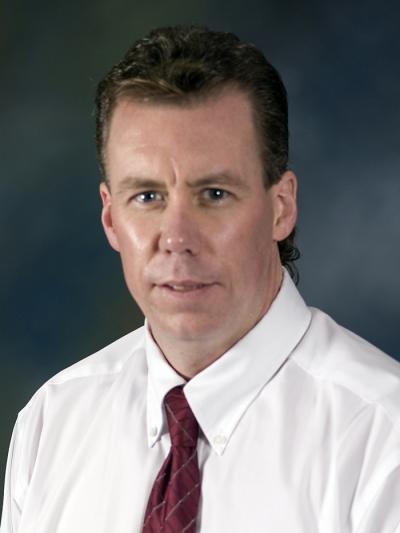 Christopher P. Leamon, University of California - Santa Barbara 