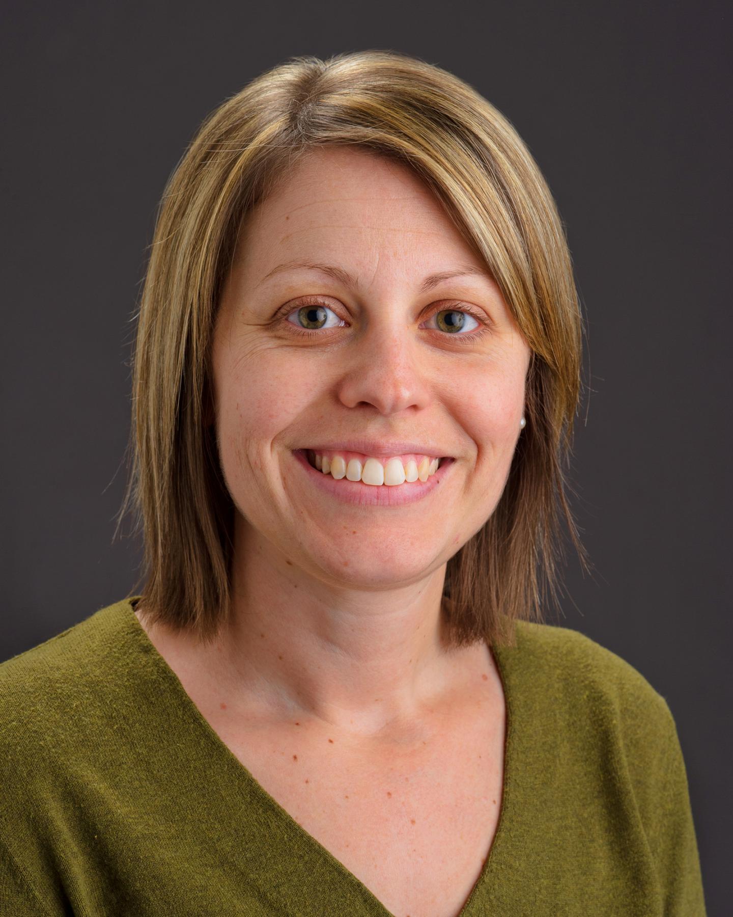 Jana Porter, University of Missouri-Columbia