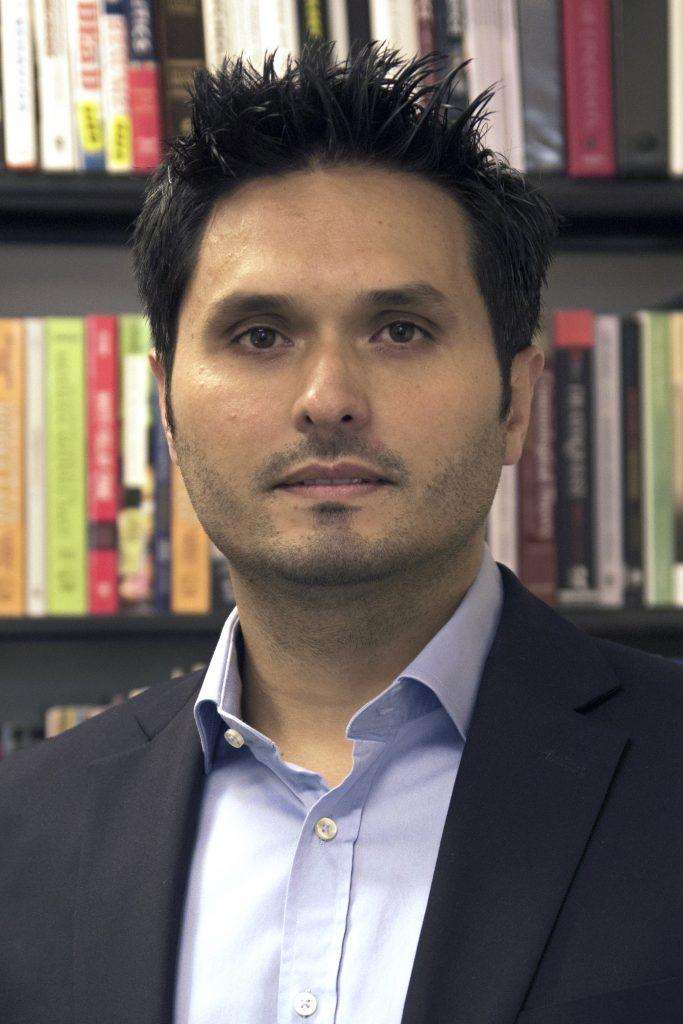 Murat Haner, PhD